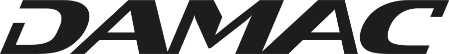 Logo DAMAC