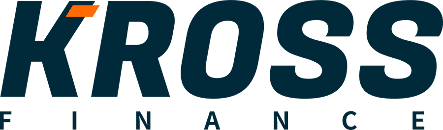 Logo Kross Finance