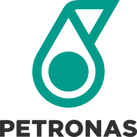 Logo PETRONAS