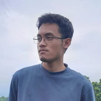 Foto Muhammad Ridlo