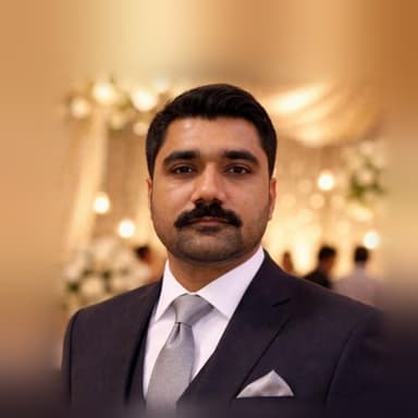 Foto Usama Badar